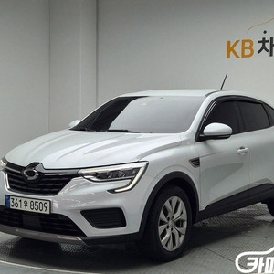 [르노코리아(삼성)]XM3 1.6 GTe LE (5인승