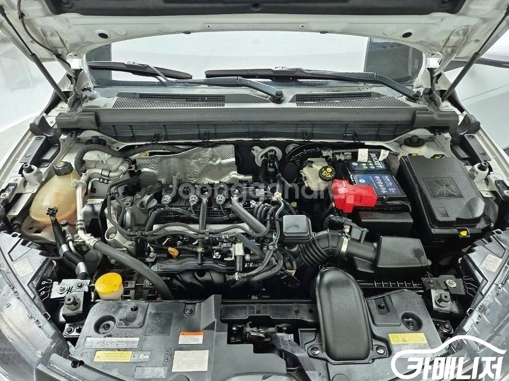 [르노코리아(삼성)]XM3 1.6 GTe LE (5인승--4