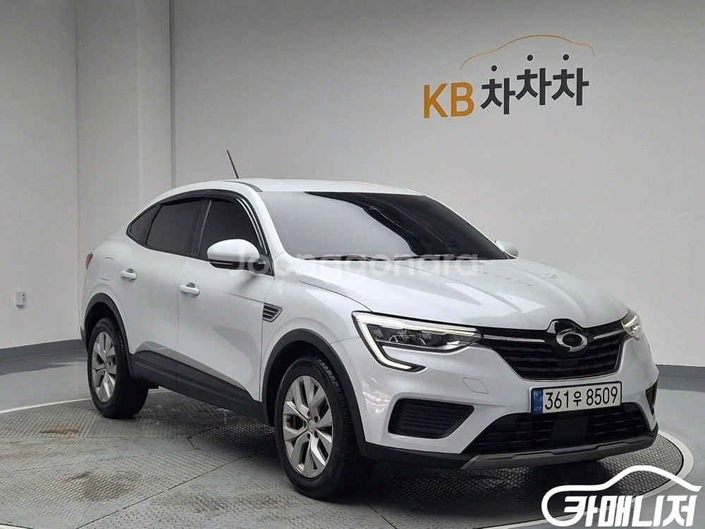 [르노코리아(삼성)]XM3 1.6 GTe LE (5인승--3