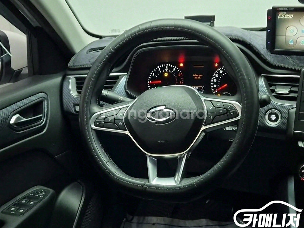 [르노코리아(삼성)]XM3 1.6 GTe LE (5인승--8