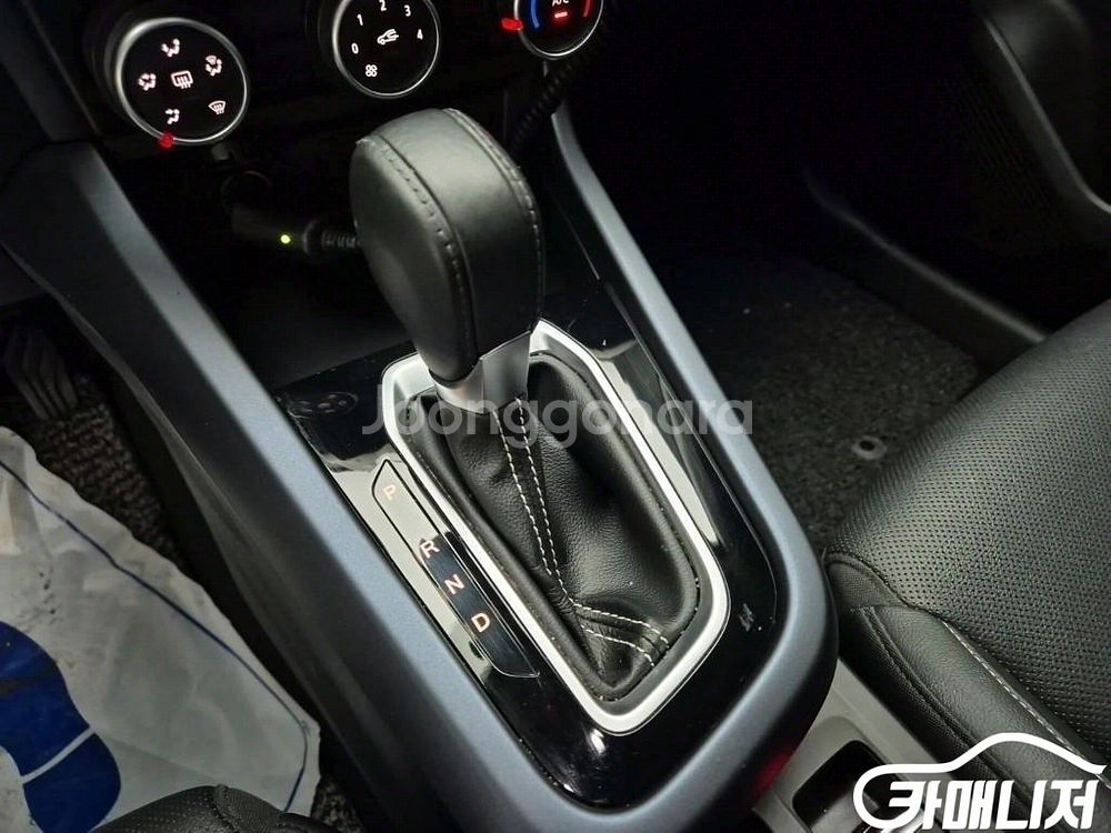 [르노코리아(삼성)]XM3 1.6 GTe LE (5인승--7