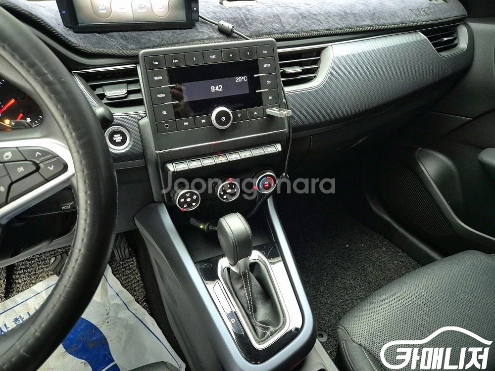 [르노코리아(삼성)]XM3 1.6 GTe LE (5인승--9