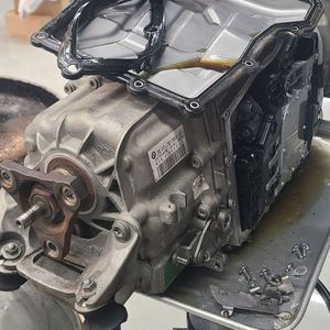 dct 7단 중고 미션 (bmw e93 335i)