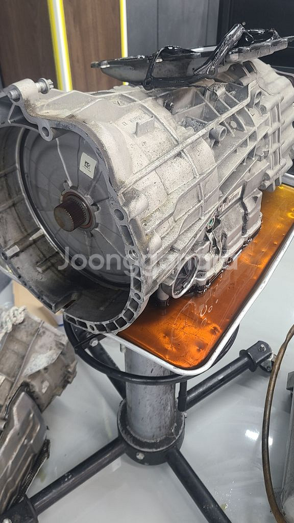 dct 7단 중고 미션 (bmw e93 335i)--2
