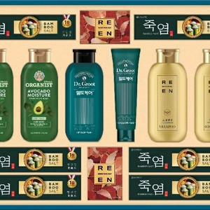 LG생활건강 정성담은 36호(새제품) 팝니다