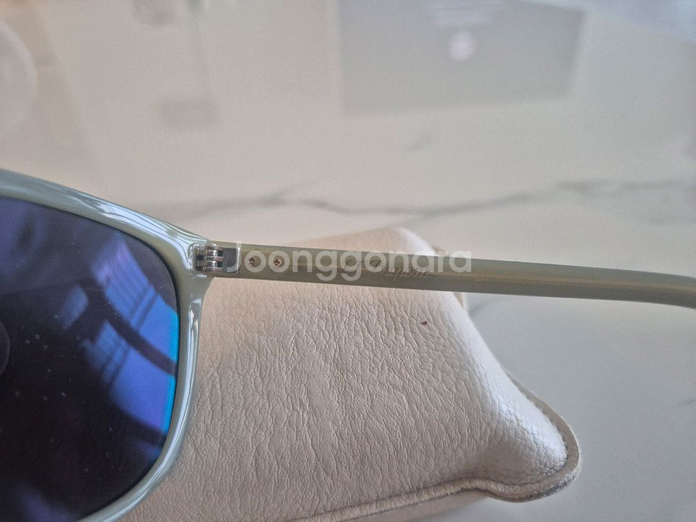 듀퐁 선글라스 DP-6562--8