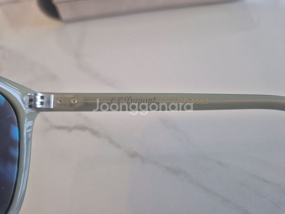 듀퐁 선글라스 DP-6562--9