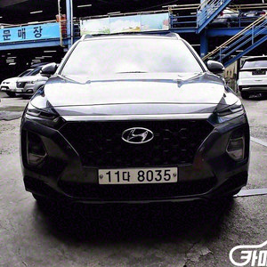[현대]싼타페 TM 디젤 2.2 2WD 프레스티지 (5