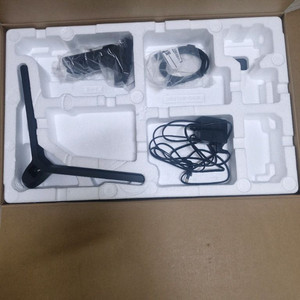 삼성 모니터 27인치 신품 새상품