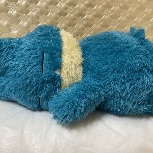 포켓몬팝업 먹고자인형