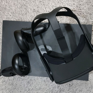 오큘러스 퀘스트1VR
