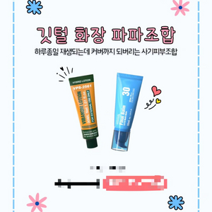 파이토신 뉴 + 파이널밤 세트( 케이스있는 정품)