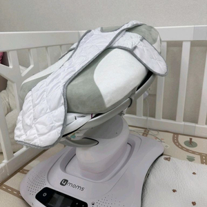 포맘스 바운서/바보쿠시 일괄