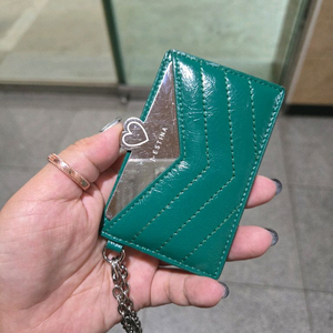 제이에스티나 카드지갑