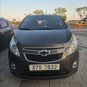 스파크 M300 1.0 DOHC