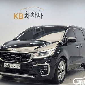 [기아]더 뉴 카니발 디젤 9인승 노블레스 스페셜 (9