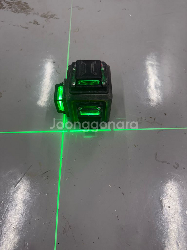 KOTEN MINI3D 레이저 레벨기--1
