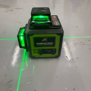 KOTEN MINI3D 레이저 레벨기