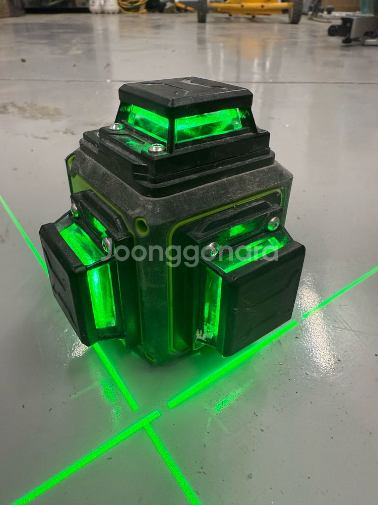 KOTEN MINI3D 레이저 레벨기--2