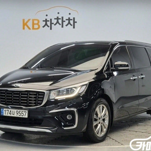 [기아]더 뉴 카니발 디젤 9인승 프레스티지 (9인승)