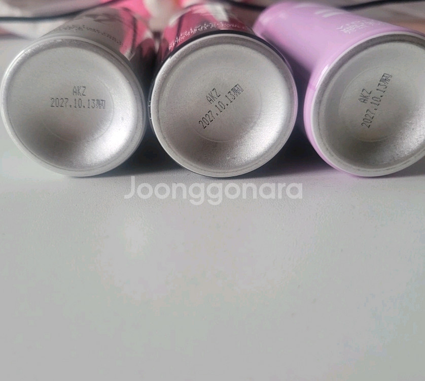 비디비치 혜어 퍼품 3종 향수 핑크 페퍼 페출리, 베르--1