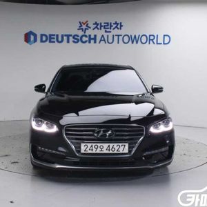 [현대]그랜저 IG 2.4 GDI 프리미엄 기본형 #앱