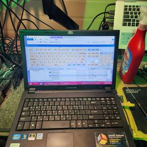 수리용<2617>lga515 i5 2세대 gt520