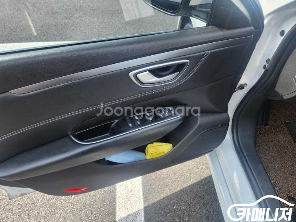 [르노코리아(삼성)]더 뉴 SM6 2.0 LPe LE--4