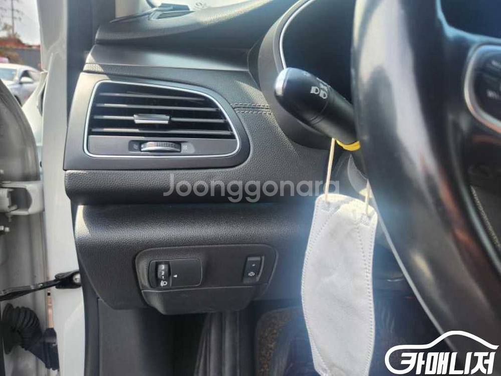 [르노코리아(삼성)]더 뉴 SM6 2.0 LPe LE--7