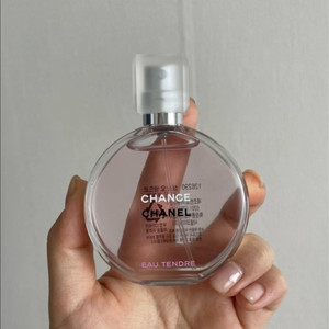샤넬 향수 샹스 오 땅드르edt