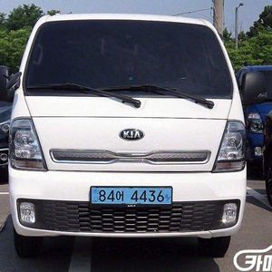 [소형화물][카고]봉고3 (EV) 1.0톤/킹캡/초장축