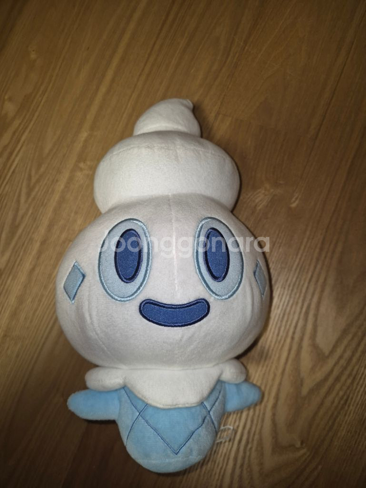 포켓몬스터 바닐프티 인형팝니다--0