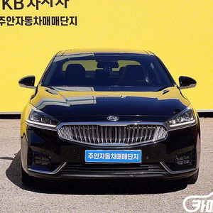 [기아]올 뉴 K7 3.0 LPI 럭셔리 (5인승) #