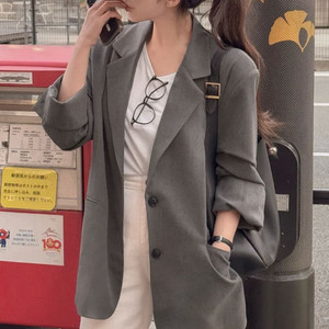 [새상품]고퀄리티 오버핏 자켓