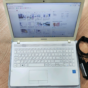 삼성 NT500R5H 노트북 판매합니다