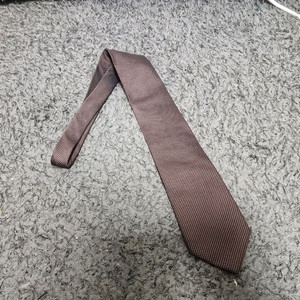 발망(실크)넥타이