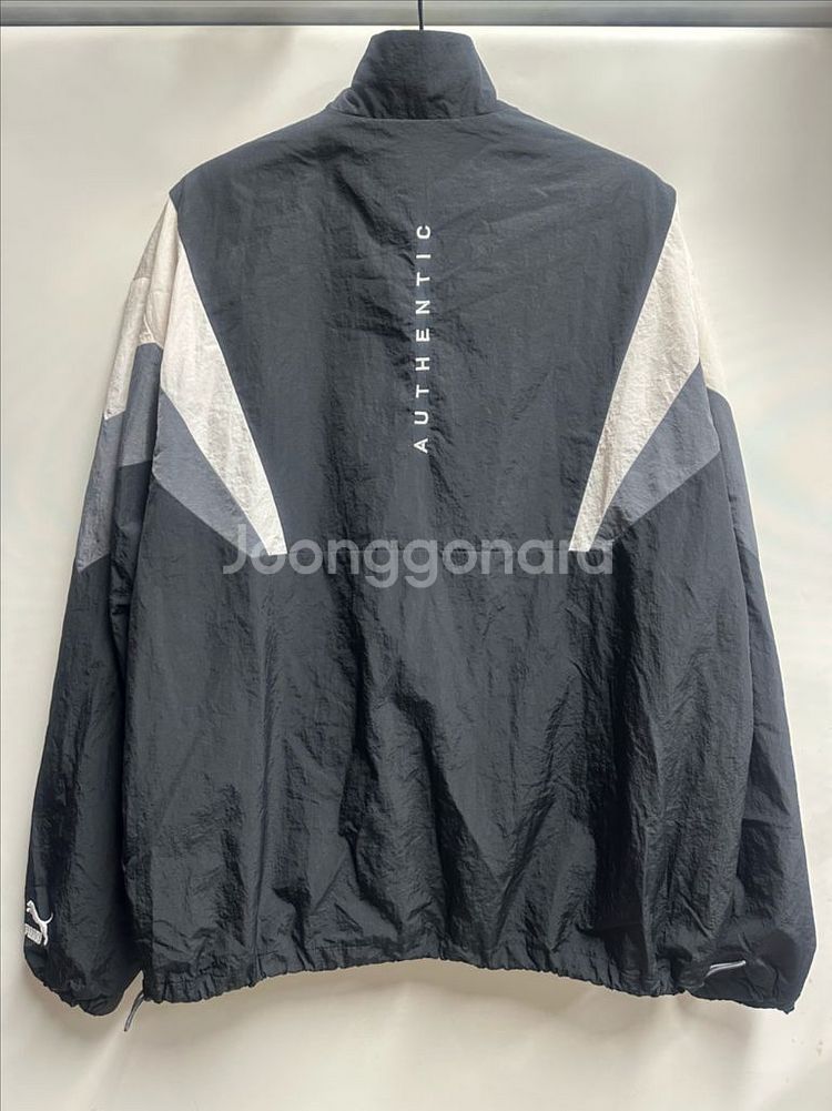 푸마 남성 집업 자켓 XL--1
