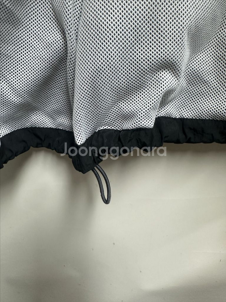 푸마 남성 집업 자켓 XL--2