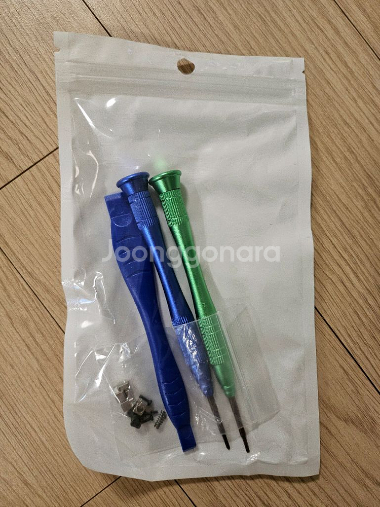 닌텐도 스위치 OLED(올레드) 화이트 팝니다--4