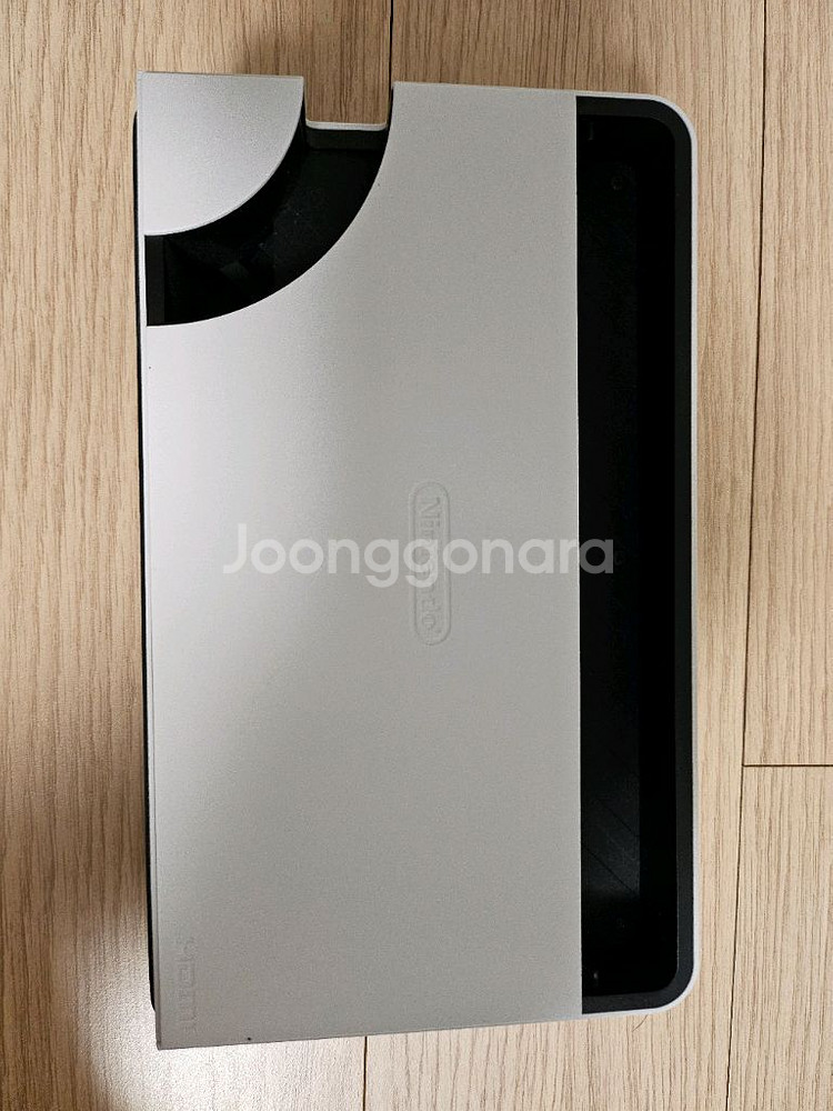 닌텐도 스위치 OLED(올레드) 화이트 팝니다--3