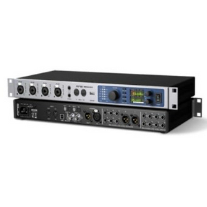 rme fireface ufx ii 삽니다