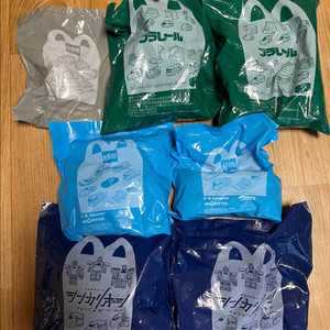 일본 맥도날드 해피밀 토이 자동차 토미카 프라레일 토마