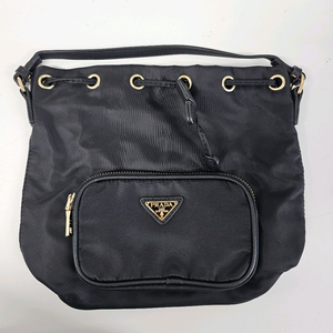 프라다 PRADA 복조리 가방 크로스백 토트백 숄더백