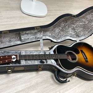 이스트만 E20OM-SB (Eastman) 중나단독