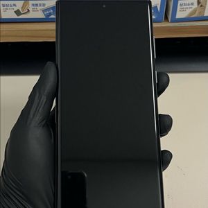 갤럭시S22울트라 256G 블랙 A급!