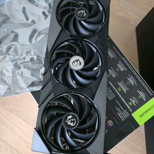 4080super gaming x trio