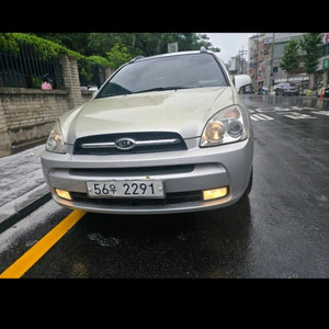 2008년 뉴카렌스 LPG 16만키로 무사고