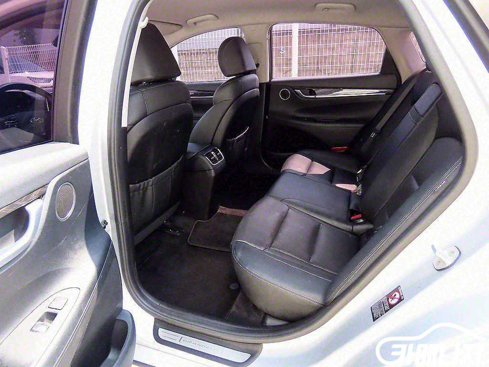 [현대]그랜저 IG 2.4 GDI 프리미엄 기본형 #앱--5