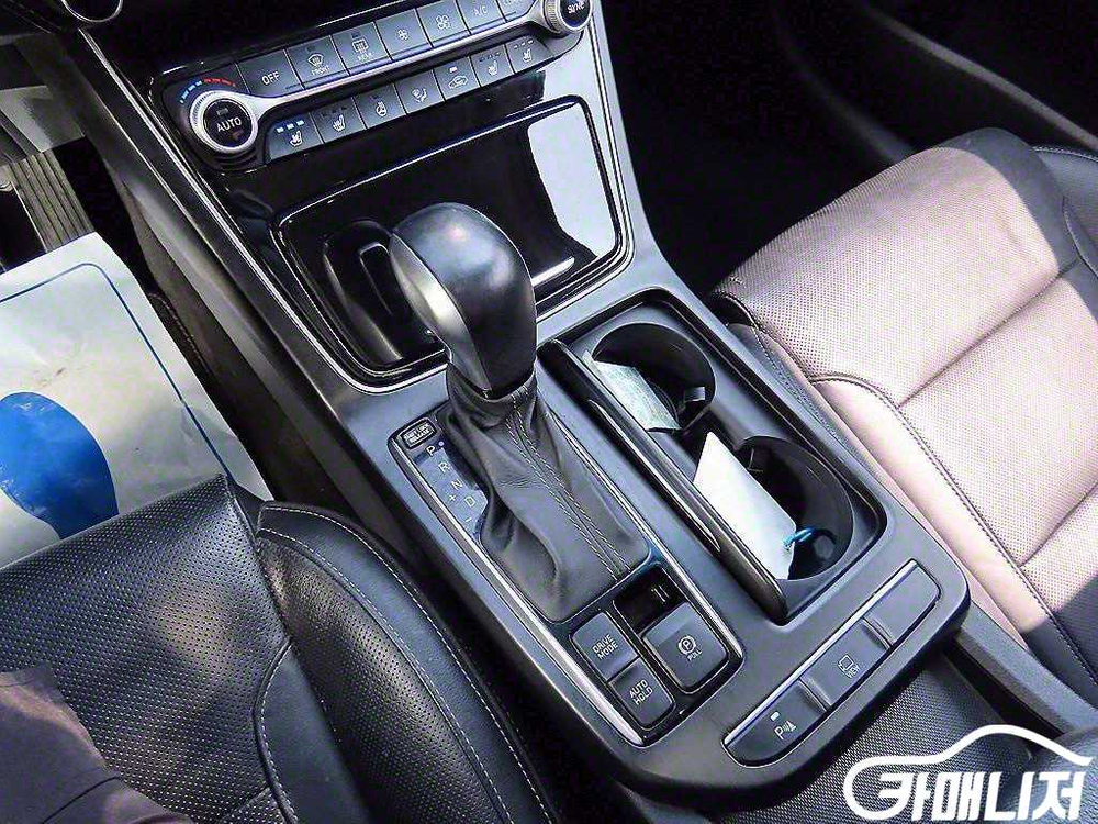 [현대]그랜저 IG 2.4 GDI 프리미엄 기본형 #앱--9