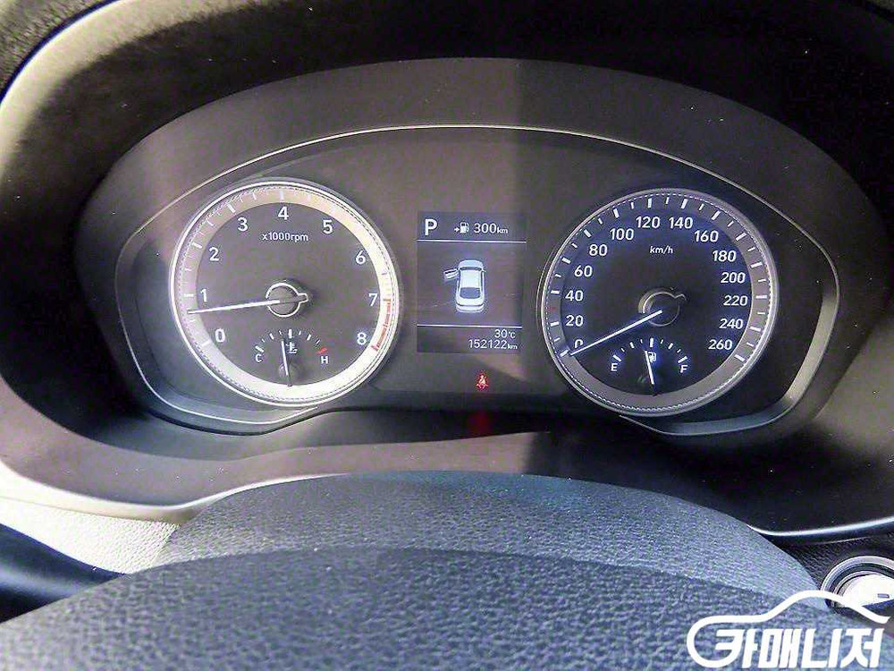 [현대]그랜저 IG 2.4 GDI 프리미엄 기본형 #앱--8